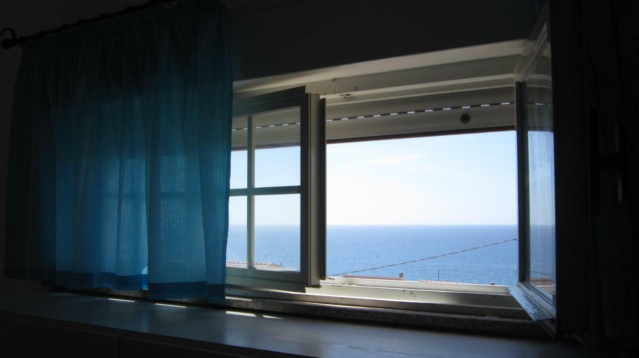 Tresnuraghes Apartment Sea View Alabe المظهر الخارجي الصورة