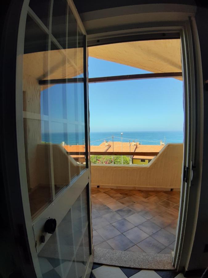 Tresnuraghes Apartment Sea View Alabe المظهر الخارجي الصورة